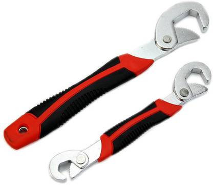 Selva Front GF014560TJ Double Sided Adjustable Wrench Set Single Sided Speed Wrench