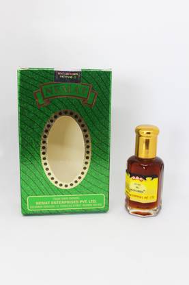NEMAT 10ml 96 Musk Amber Herbal Attar