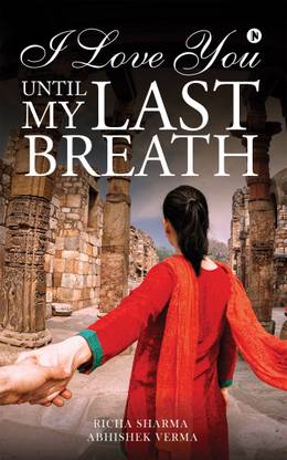 I Love You until My Last Breath