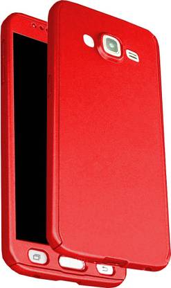 STARQ Front & Back Case for SAMSUNG Galaxy Grand Duos Grand Duos iPaky