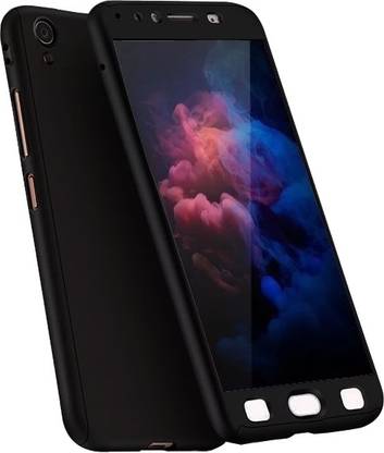 BrewingQ Front & Back Case for OnePlus 3, OnePlus 3T