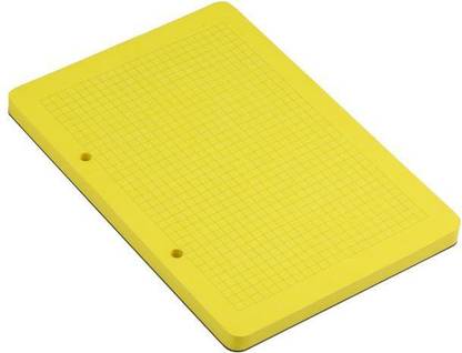 Numic W.S.J. 2.0 Regular Note Pad Ruled 100 Pages