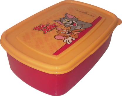 Kidoz Kingdom LUNCH BOX TOM AND JERRY 1 Containers Lunch Box