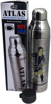 ATLAS Atlas Sky - 1100 750 ml Flask