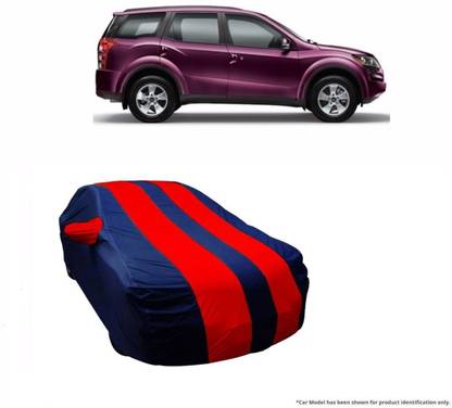Flipkart SmartBuy Car Cover For Renault Kwid (With Mirror Pockets)