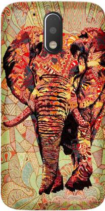 CSM Back Cover for MOTOROLA G4 PLUS,MOTO G4