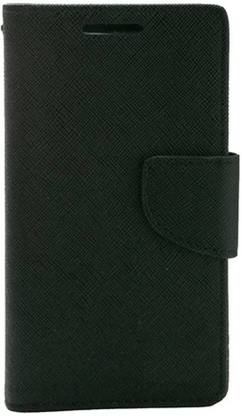 ni3 Flip Cover for Motorola Moto E (1st Gen)