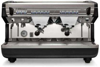 Nuova Simonelli APPIA II 25 Cups Coffee Maker