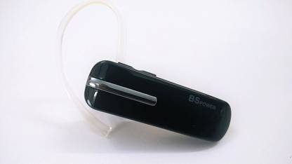 bs power EZ189 Black Bluetooth