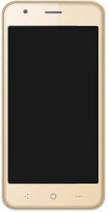 Lephone W7 (Gold, 8 GB)