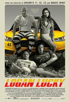 Logan Lucky