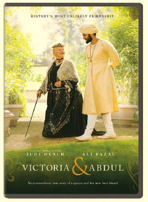 Victoria and Abdul