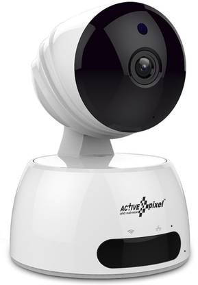 active pixel WIFI IP Camera With IOS/Android system Security Camera