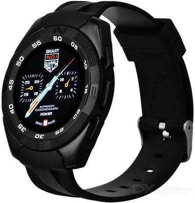 JOSA MTK2502  Fitness Smartwatch