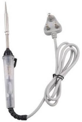 Brand one 230V-25 W high quality flat type tip soldering iron with indicator 25 W Simple