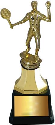 Trophy Mall Tennis Trophy