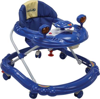 LuvLap 2-in-1 Walker