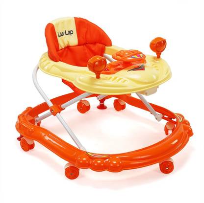 LuvLap 2-in-1 Walker
