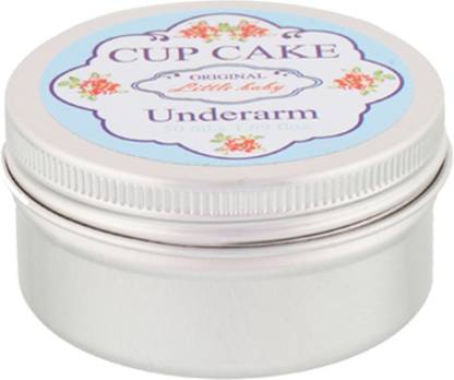 Original Little Baby Cupcake Underarm Cream (Made In Thailand)