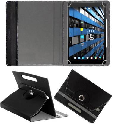 Fastway Book Cover for Archos Diamond Tab 10 Inch Designer Rotating Case