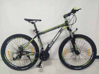 sadem ROCK HAMMER 26 T (inch) Mountain/Hardtail Cycle