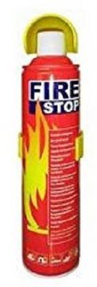 CARWAY 6565 Fire Extinguisher Mount