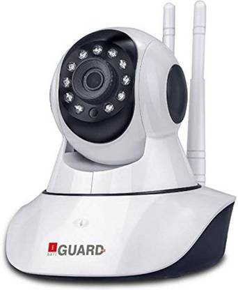 iball iB-HDP1331AF Security Camera