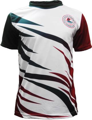 COOL IN COOL MOHUN BAGAN LATEST JERSEY Football Kit