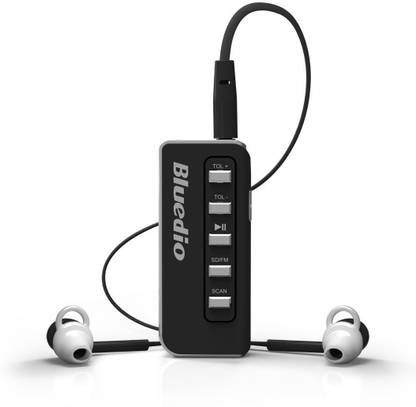 ASF Bluedio I5 Bluetooth Stereo Headset for Mobile Phones Bluetooth