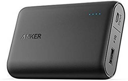 Anker 10000 mAh Power Bank
