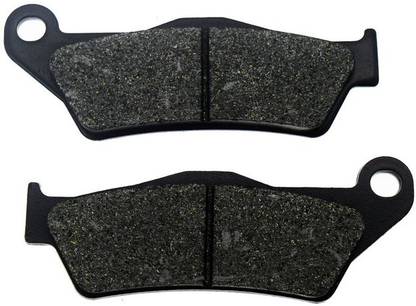 AUTOTRICS APACHE Vehicle Disc Pad