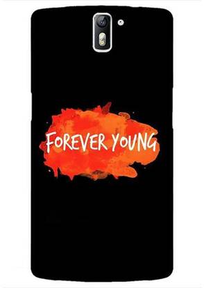 Ninja Cases Back Cover for OnePlus One