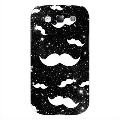 Ninja Cases Back Cover for SAMSUNG Galaxy S3