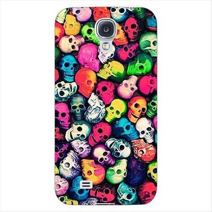 Ninja Cases Back Cover for Samsung Galaxy S4 I9500