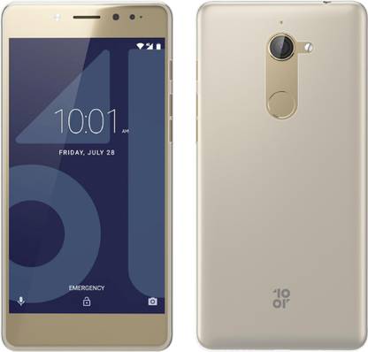 CASE CREATION Back Cover for 10.or E Ultra Thin Perfect Fitting 0.3mm Crystal Clear Totu Silicone Transparent Full Flexible Soft Corner protection Cover Guard with TPU Slim-fit Back Case