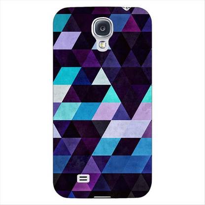 PRINTMAN Back Cover for Samsung Galaxy S4 Mini I9192