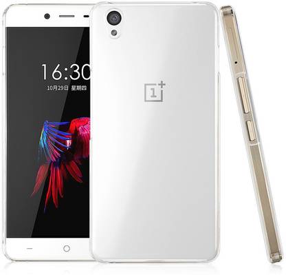 CASE CREATION Back Cover for OnePlus X
