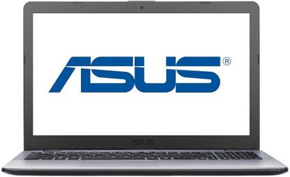 ASUS Vivobook Series Intel Core i5 7th Gen 7200U - (8 GB/1 TB HDD/DOS/2 GB Graphics) R542UQ-DM153 Laptop