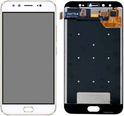 Furious3D IPS LCD Mobile Display for Vivo V5