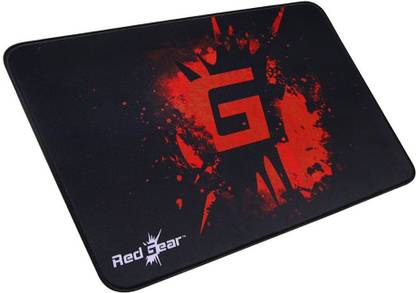 Redgear MP35 Control Pro series Non Slip Base Mousepad