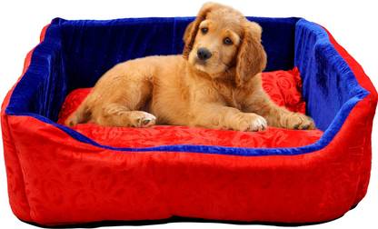 Shaurya Middle M Pet Bed