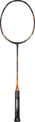 ASHAWAY Phantom 5000 Multicolor Unstrung Badminton Racquet