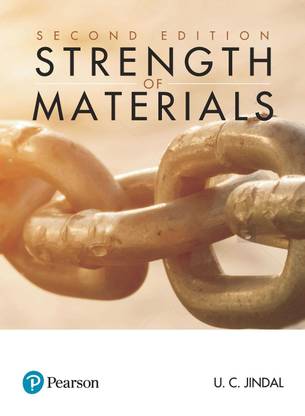 Strength of Materials Second Edition with 2 Disc