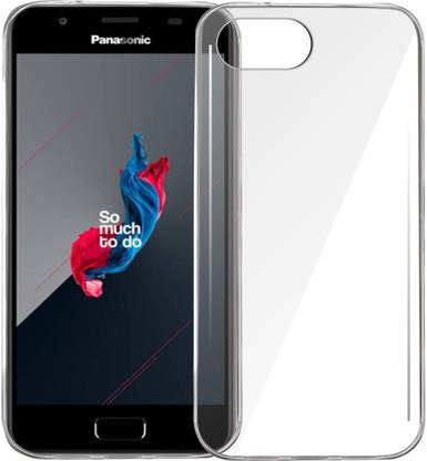 24/7 Zone Back Cover for Panasonic Eluga Ray 500