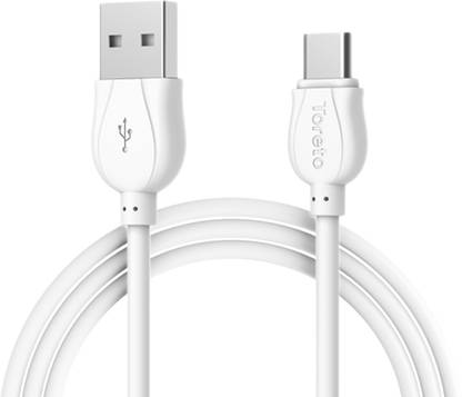 Toreto USB Type C Cable 2 A 1 m TOR 805