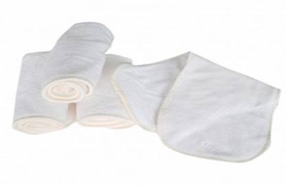 Tiny Tots Microfiber 3 Layered Inserts