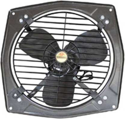 almonard 9inch 3 Blade Exhaust Fan
