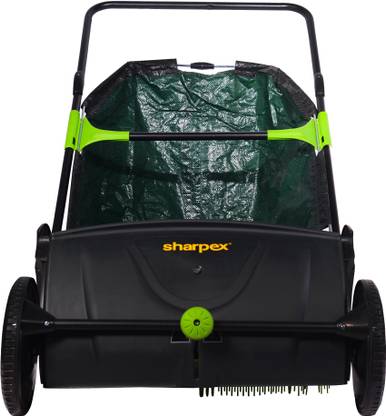 Sharpex Garden Cleaner Tool SWEEPIT Garden Tool Kit