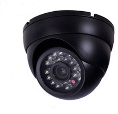 camcall Dome cctv camera with Inbuilt Battery Module NO POWER FAILURE(Read description) Security Camera