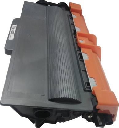 wetech TN 580 Toner Cartridge Compatible For Brother TN 3250 Toner Cartridge For Use In HL-5340D ,5370DW ,5380DN , MFC-8880DN ,8370DN , DCP-8070D Black Ink Toner